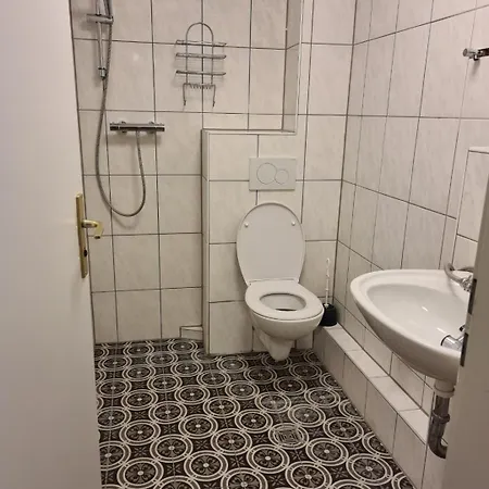 Hanin 12 * Μόναχο