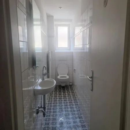 Apartamento Hanin 12 Múnich