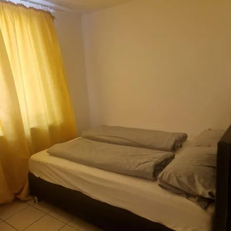 Apartment Hanin 12