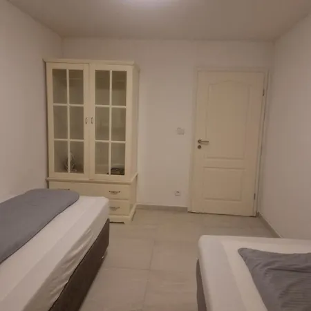 Apartment Hanin 12