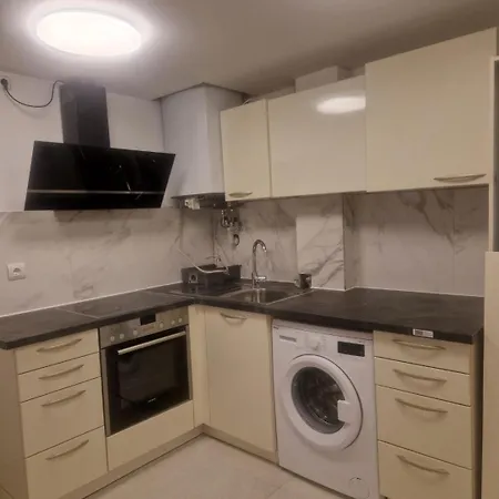 Apartamento Hanin 12